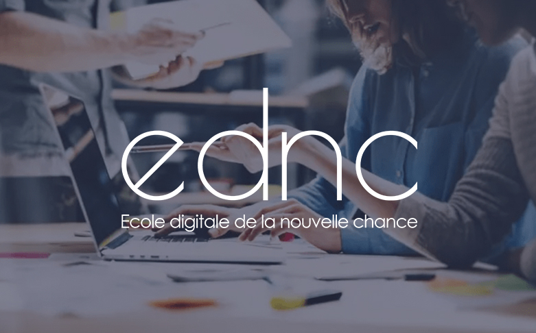 Emploi. à Rennes, une école digitale pour rebondir