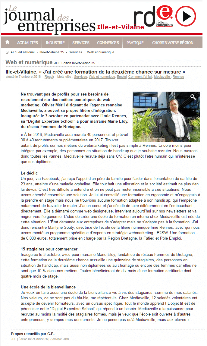 formation2emechance