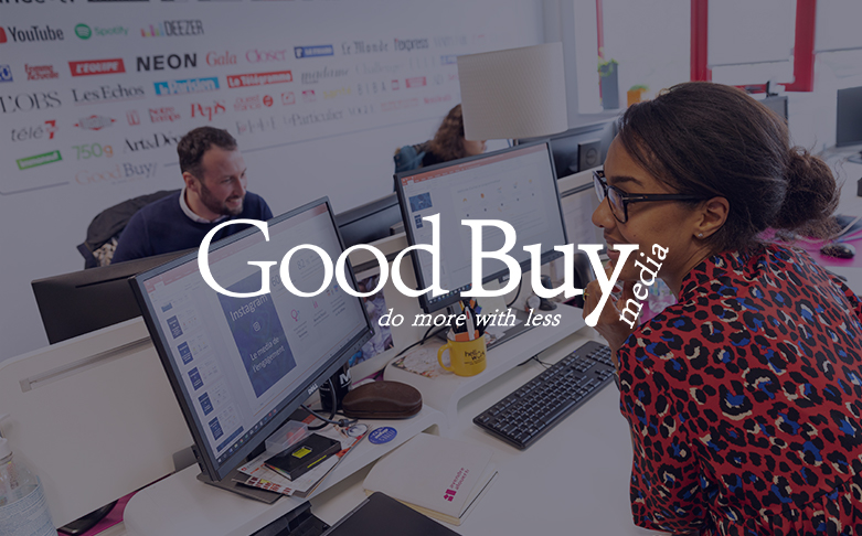 GOOD BUY MEDIA signe 10 nouveaux budgets en 2018