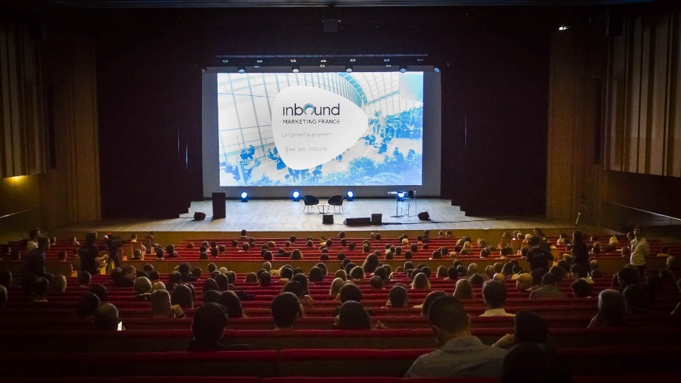 Inbound Marketing France - édition 2020