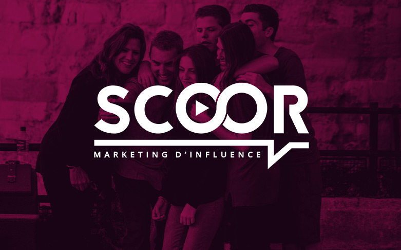 MV Group lance Scoor, nouvelle agence de marketing d’influence