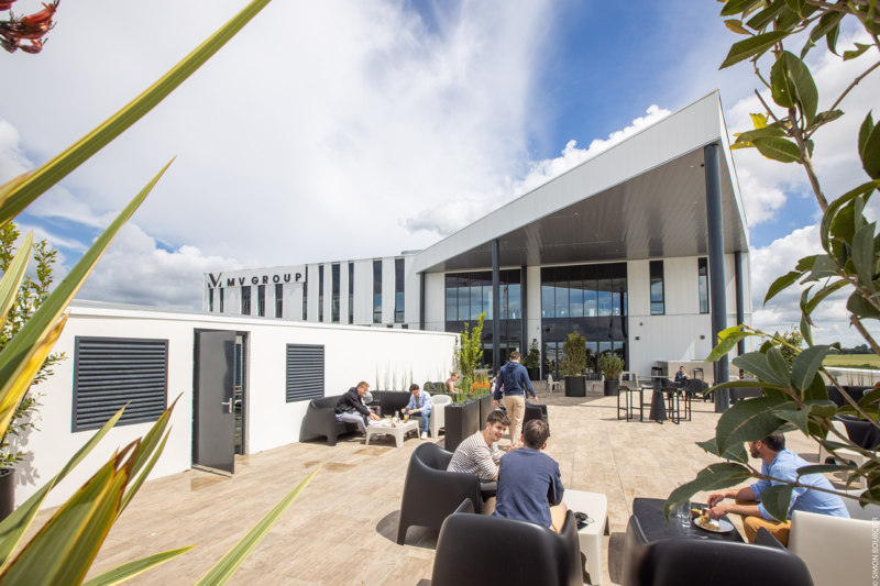 Agence digitale Yumens Rennes