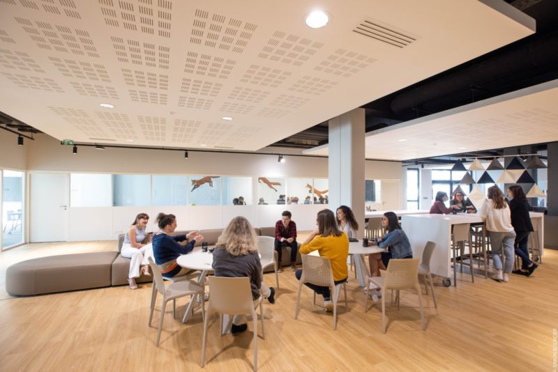 Yumens, Expert SEA à Rennes