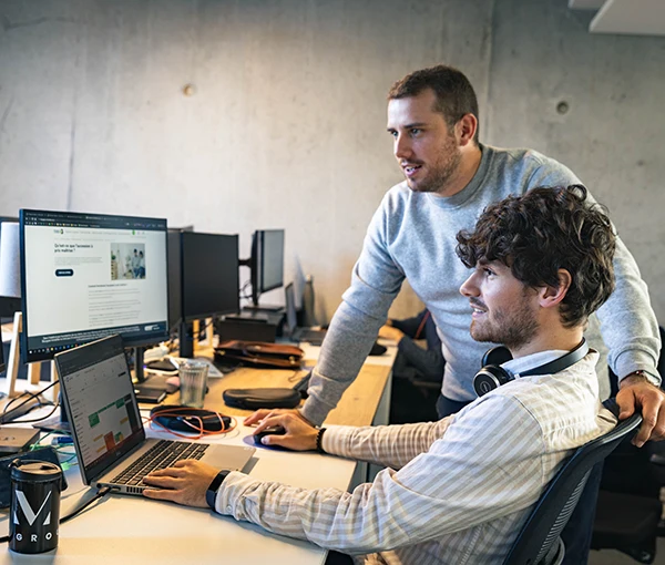 Agence social Ads à Lille