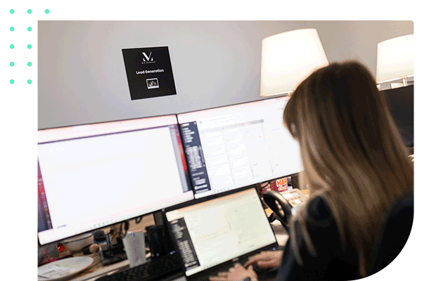 Générez plus de contacts qualifiés pour développer votre business