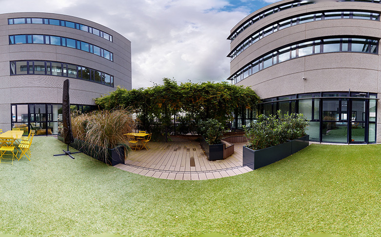 Agence référencement naturel Lyon - experts en SEO
