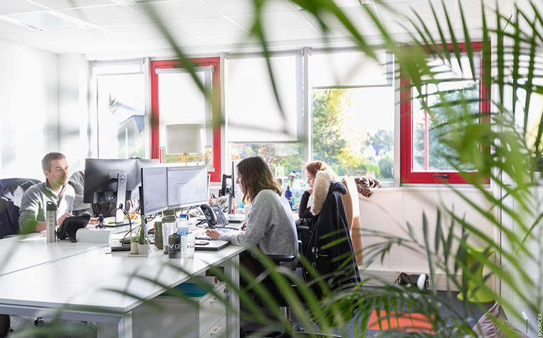 Yumens, l'agence partenaire pour vos projets digitaux à Paris