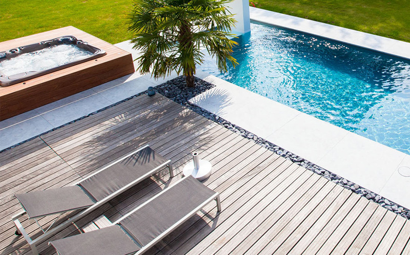 Mondial Piscine
