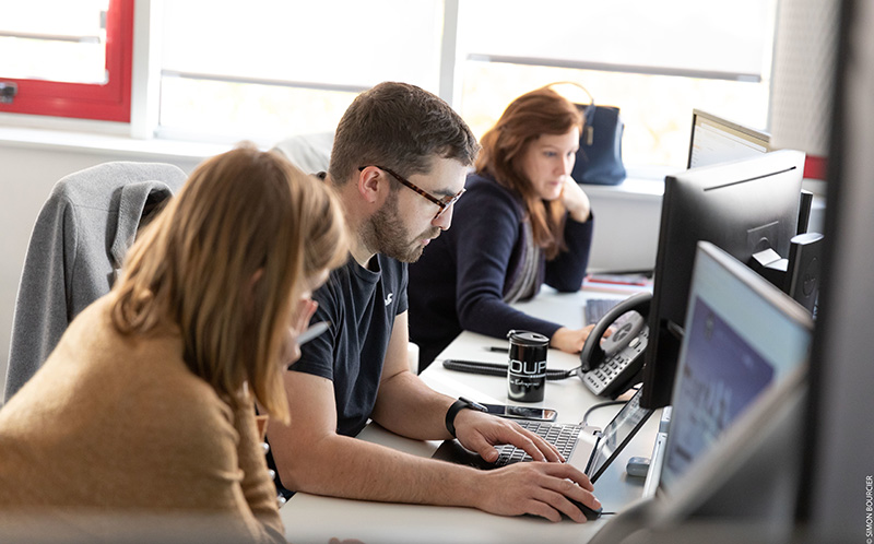 Le recrutement sans CV : révélateur de talent
