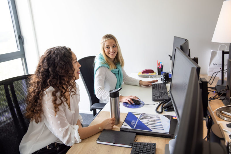 Agence digitale Yumens Marseille