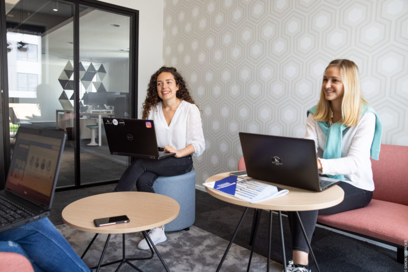 locaux Yumens MV Group