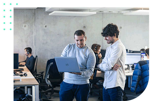 Améliorez les performances de vos interfaces avec notre agence UX, UI et webdesign