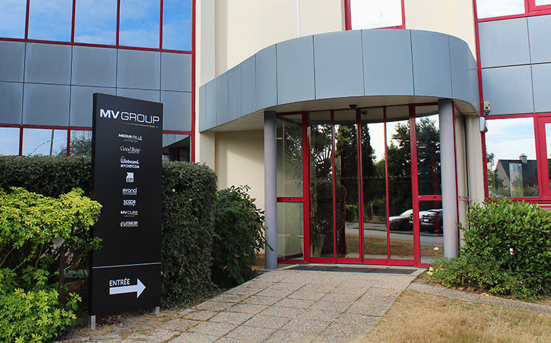Agence webmarketing à Rennes