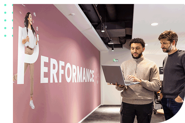 Piloter votre développement avec une agence experte en web analytics et conversion (CRO)