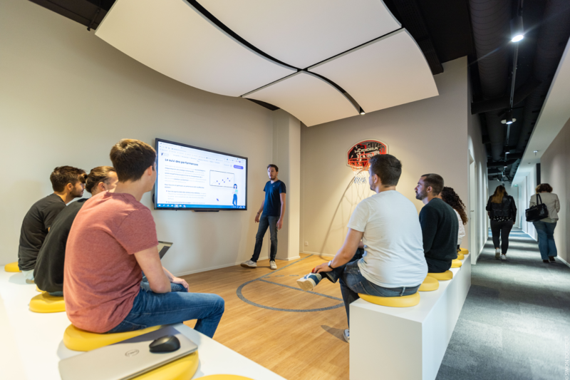 Agence digitale Yumens Bordeaux