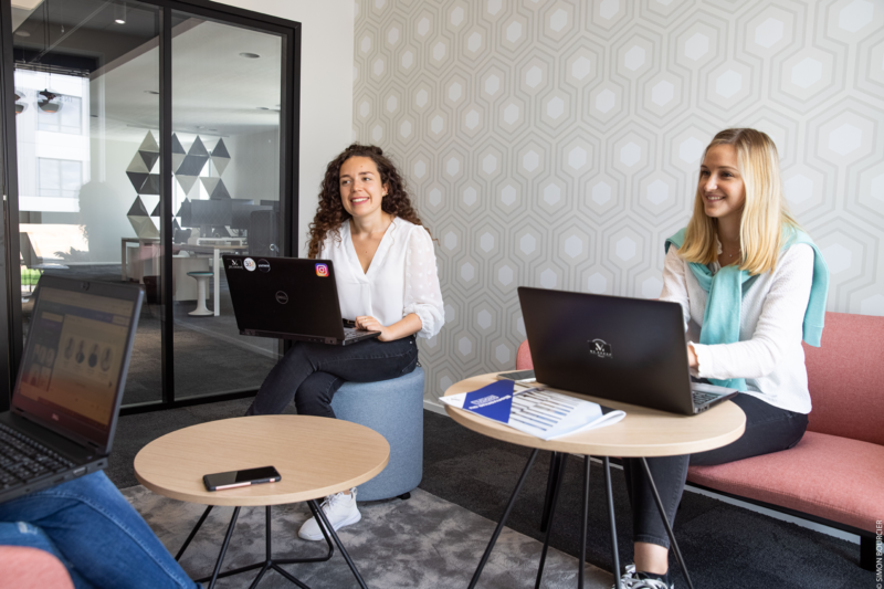 Agence digitale Yumens Nice