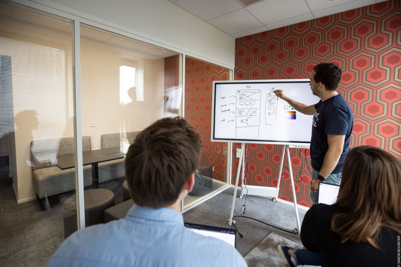 Agence digitale Yumens Paris