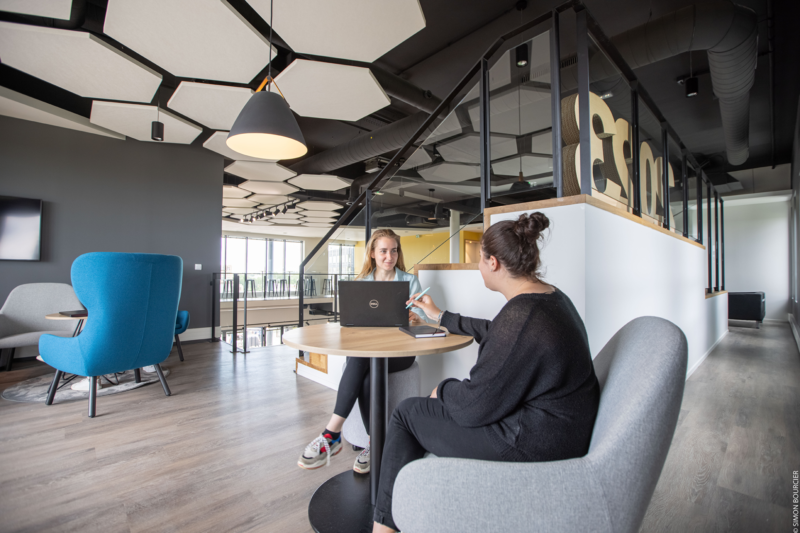 Agence digitale Yumens Tours