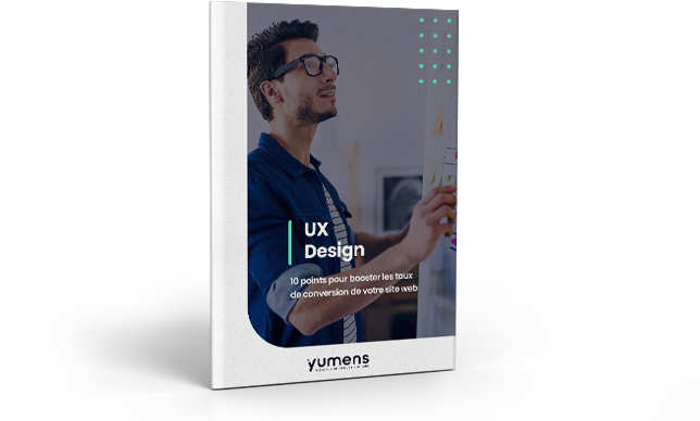 Livres Blancs UX/UI - Yumens