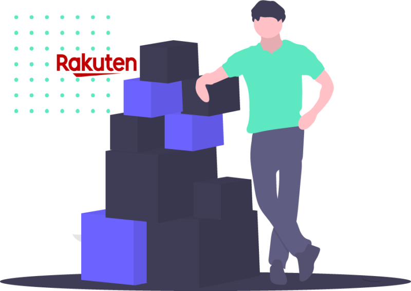 Comment fonctionne la marketplace Rakuten ?
