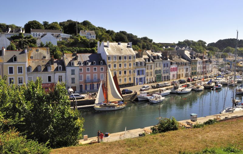 Gîtes de France en Bretagne SAS : comment remplir son planning de réservation ? 