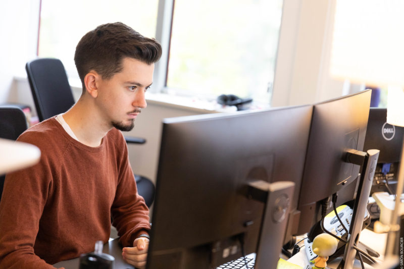 Consultant en webdesign à Toulouse