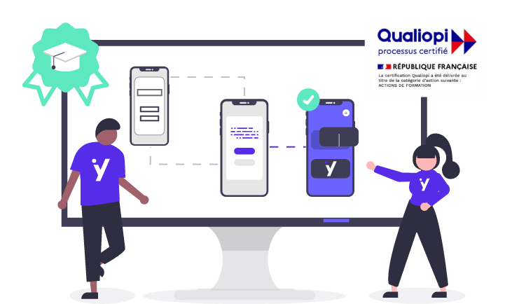 Formation : Définir et mettre en place une campagne avec Google Ads
