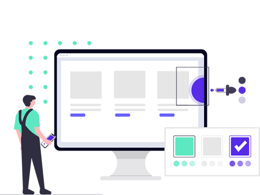 Agence de web design immobilier : trafic et engagement