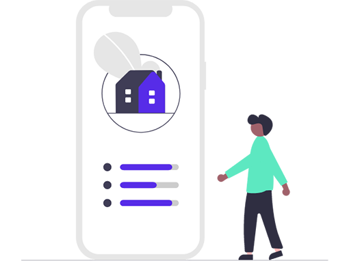 Agence SEO en immobilier spécialiste du référencement Google