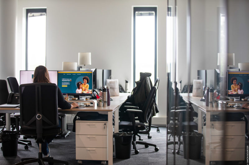 Expert webdesign à Lyon