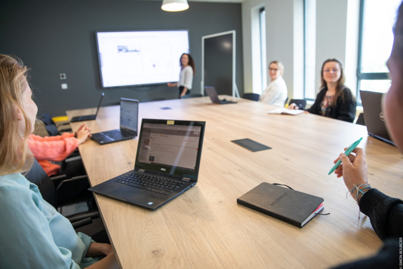 Expert webdesign à Bordeaux