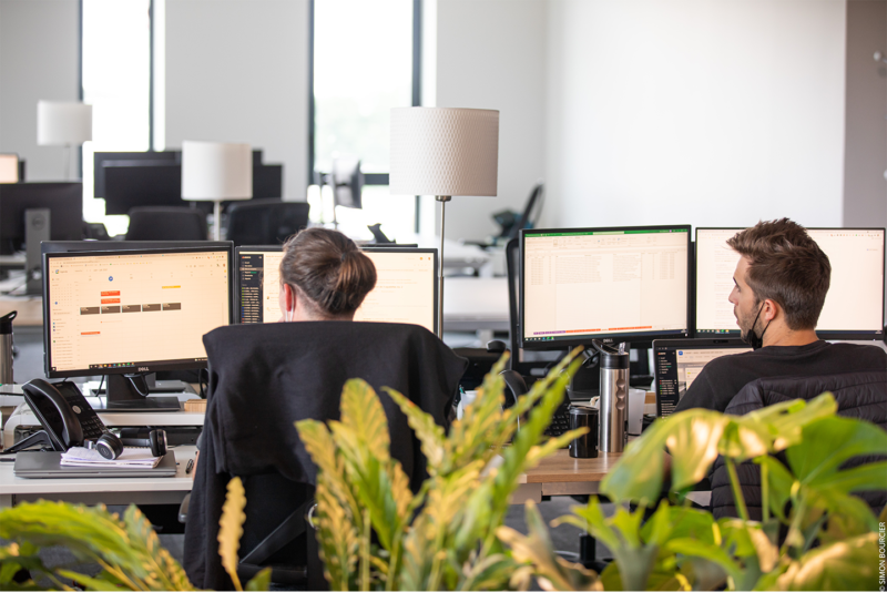Expert UX Nantes : l’expertise UX Yumens au service de votre projet digital