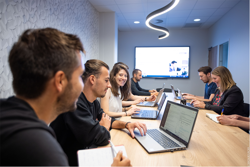 Yumens : votre expert UX à Paris