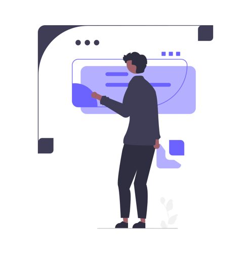 L’expertise Yumens au service du design de votre site internet