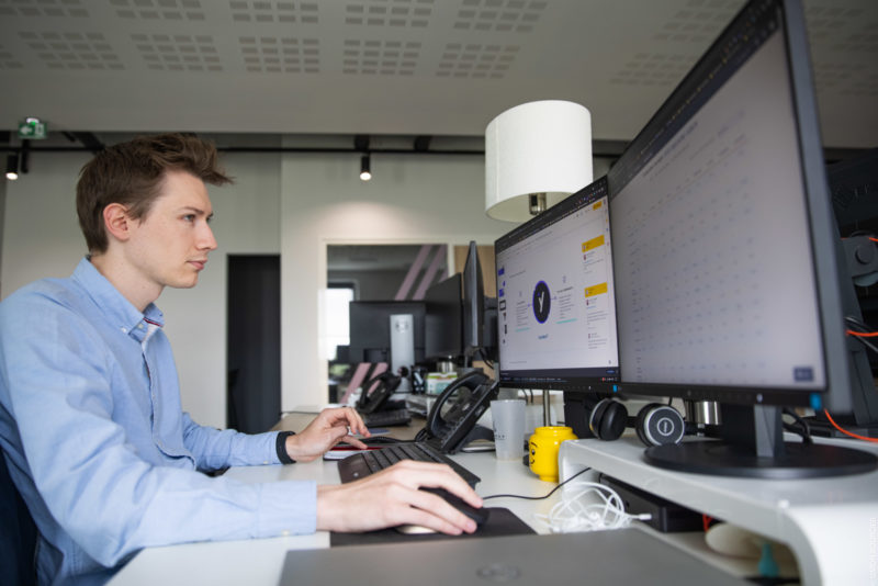 Experte en web analyse à Nantes
