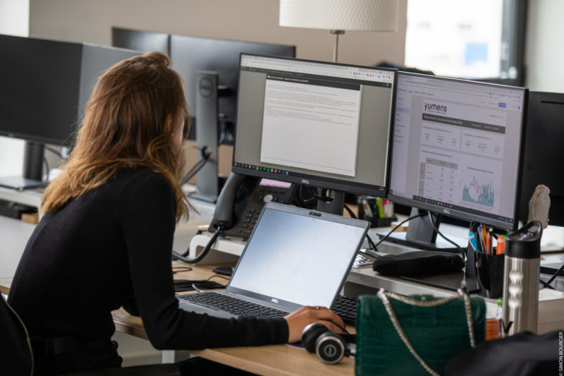Expert en web analyse à Bordeaux