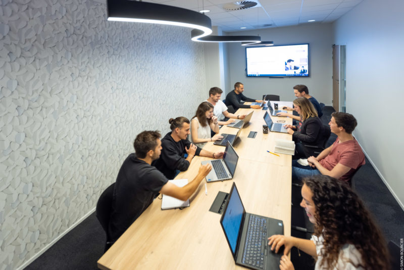 Expert web analyse à Strasbourg
