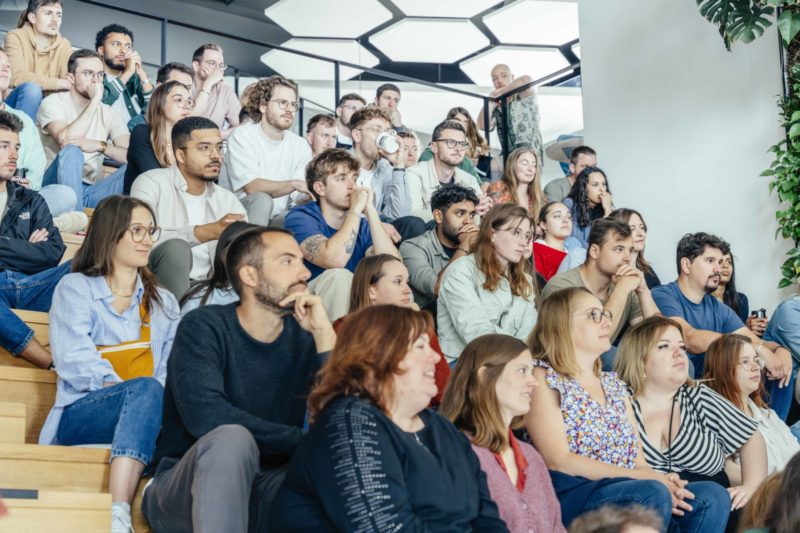 Agence Social Ads à Rennes