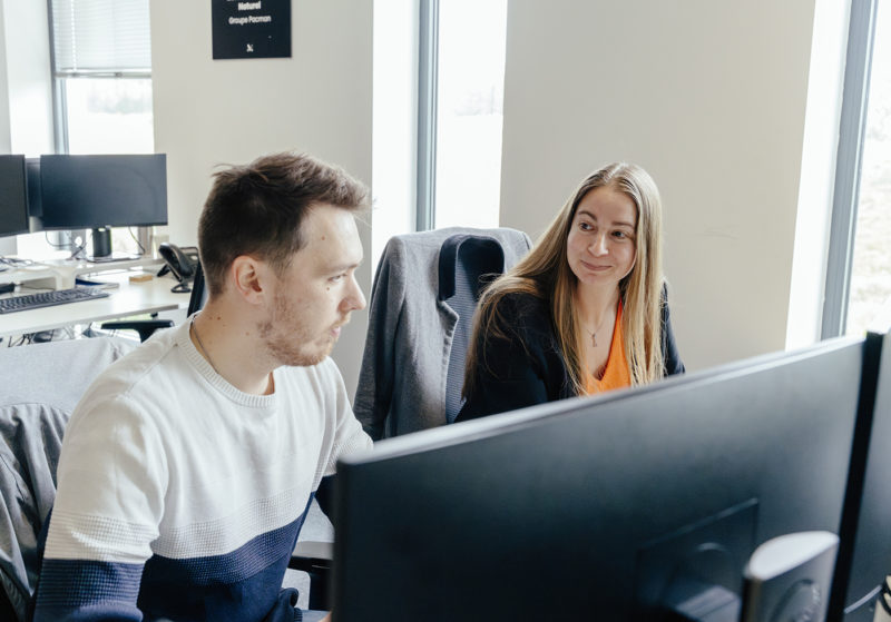 Agence de Facebook Ads à Paris