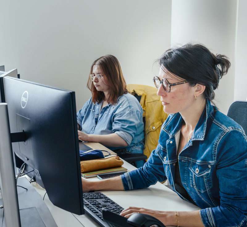 Agence Facebook Ads à Lille