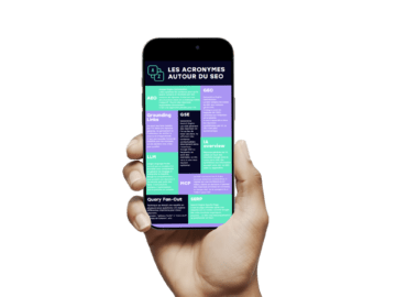 Acronymes SEO