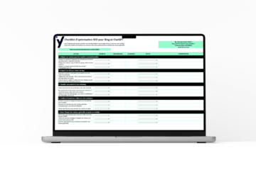 Checklist SEO Bing x ChatGPT