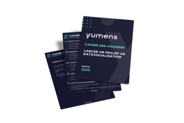 Cahier des charges datavisualisation