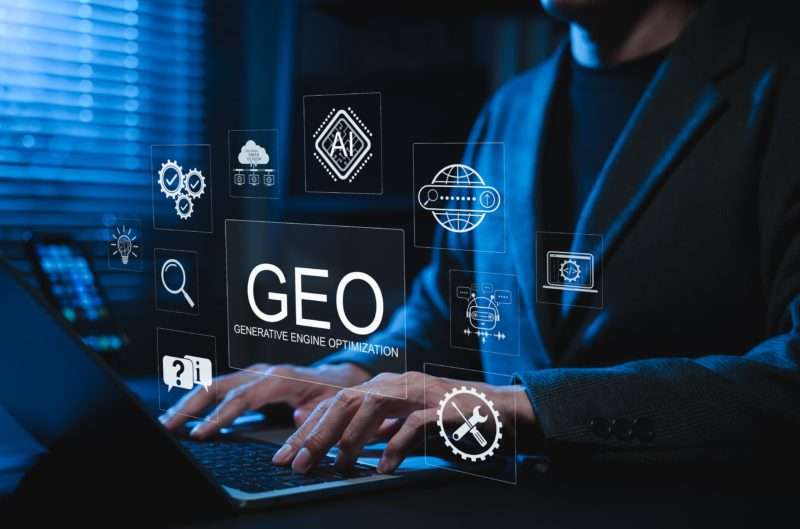 Agence GEO Perplexity : maximisez la citation de votre marque