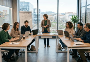 L'atelier Navigation : quand l'architecture de votre site freine vos conversions