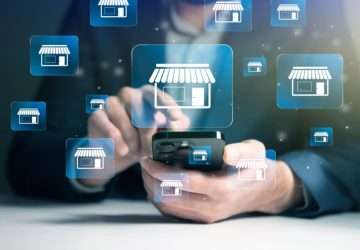 GEO local : pourquoi les réseaux multi-sites doivent dépasser Google Maps