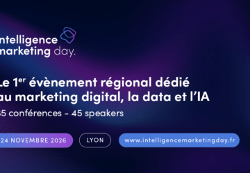Intelligence Marketing Day 2026 : Yumens vous donne rendez-vous à Lyon